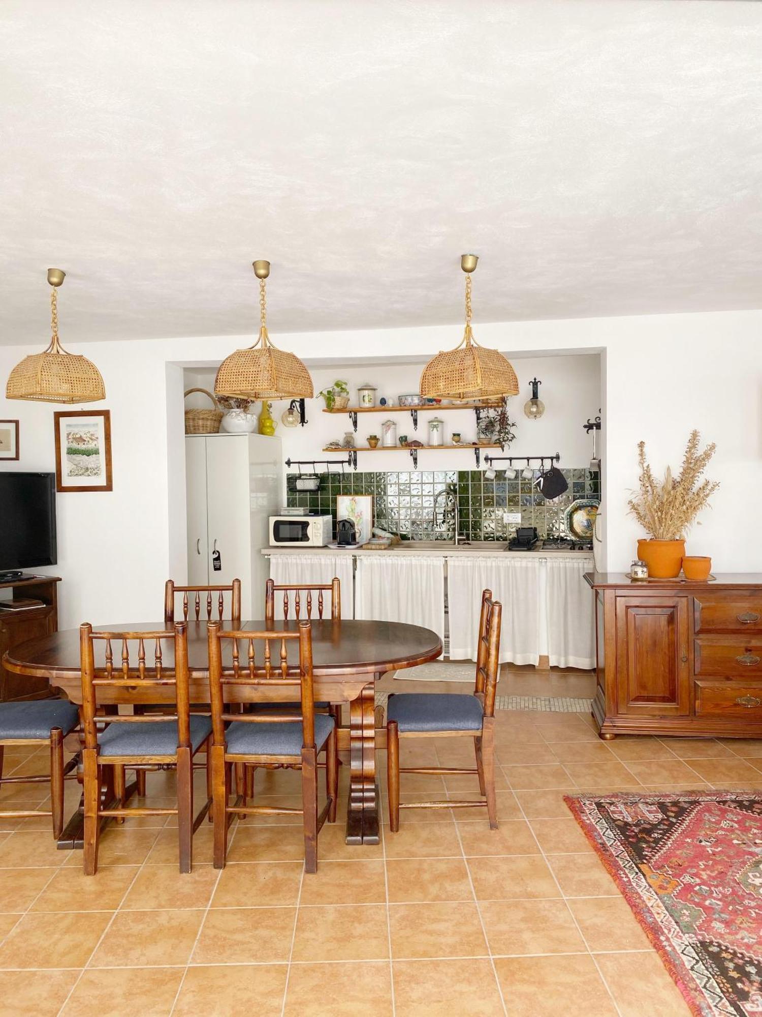 La Depandance Di Villa Rosa Locazioni Brevi Mondello Bagian luar foto